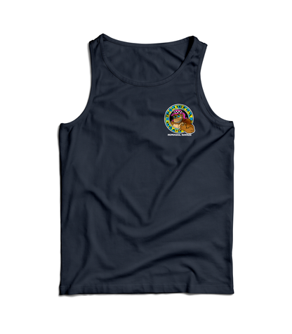 Da Aloha Krew Tank