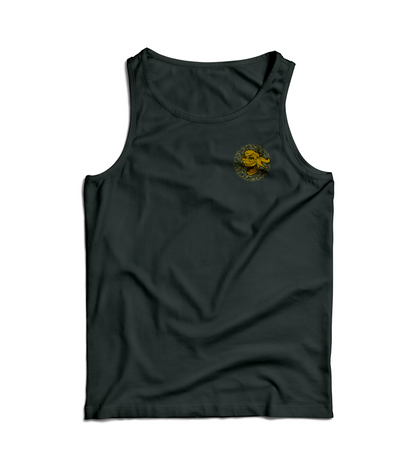 Thrilla Camo Tank Top