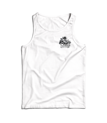 Waveless Wasteland Tank Top