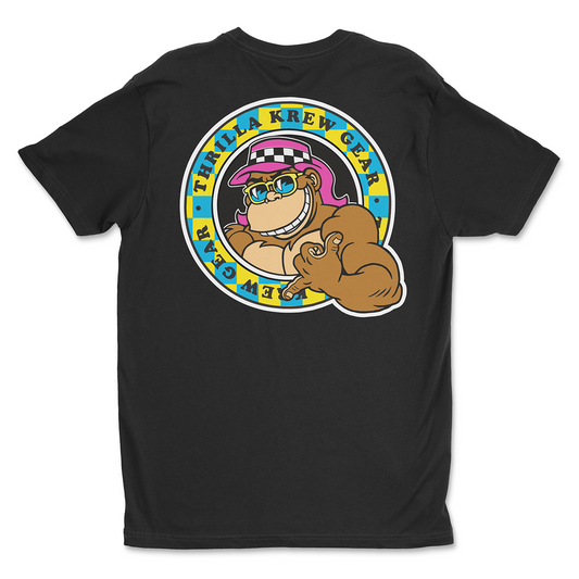 Thrilla Checker Shaka