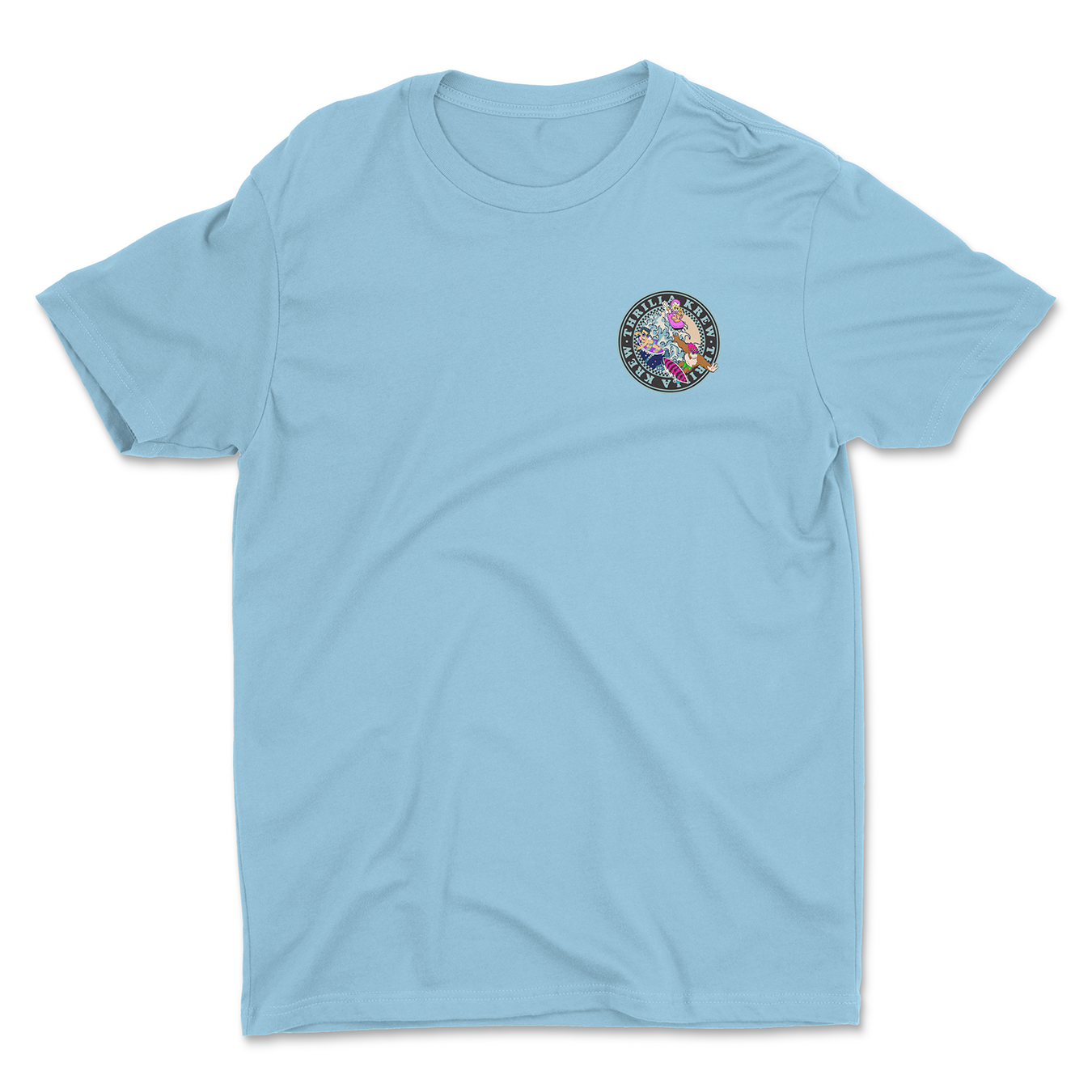 Surfing Japan Tee
