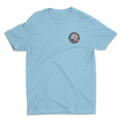 Surfing Japan Tee
