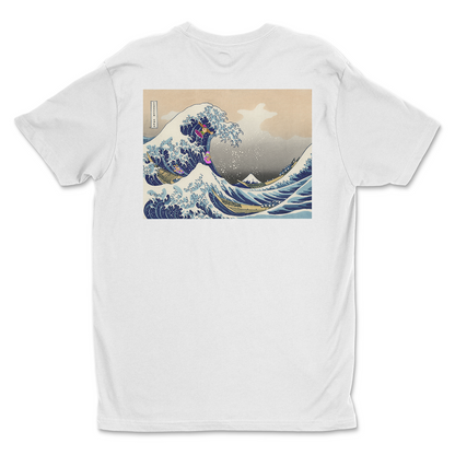 Surfing Japan Tee
