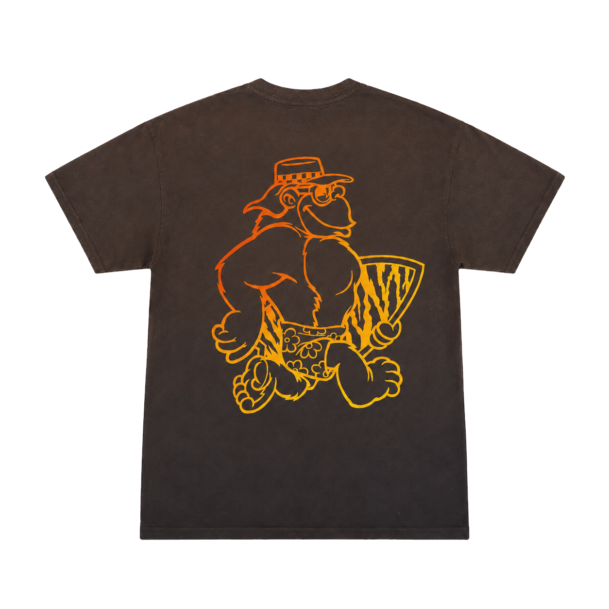 Walking Thrilla Vintage Premium Tee