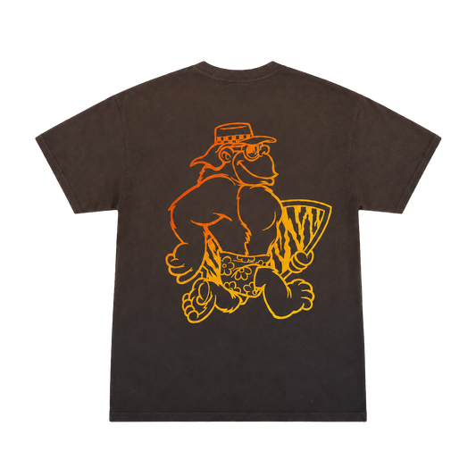 Walking Thrilla Vintage Premium Tee