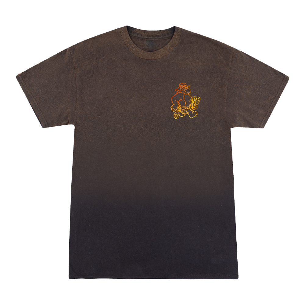 Walking Thrilla Vintage Premium Tee