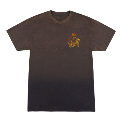 Walking Thrilla Vintage Premium Tee
