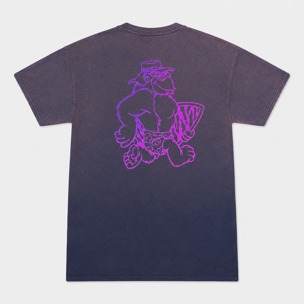 Walking Thrilla Vintage Premium Tee
