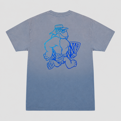 Walking Thrilla Vintage Premium Tee