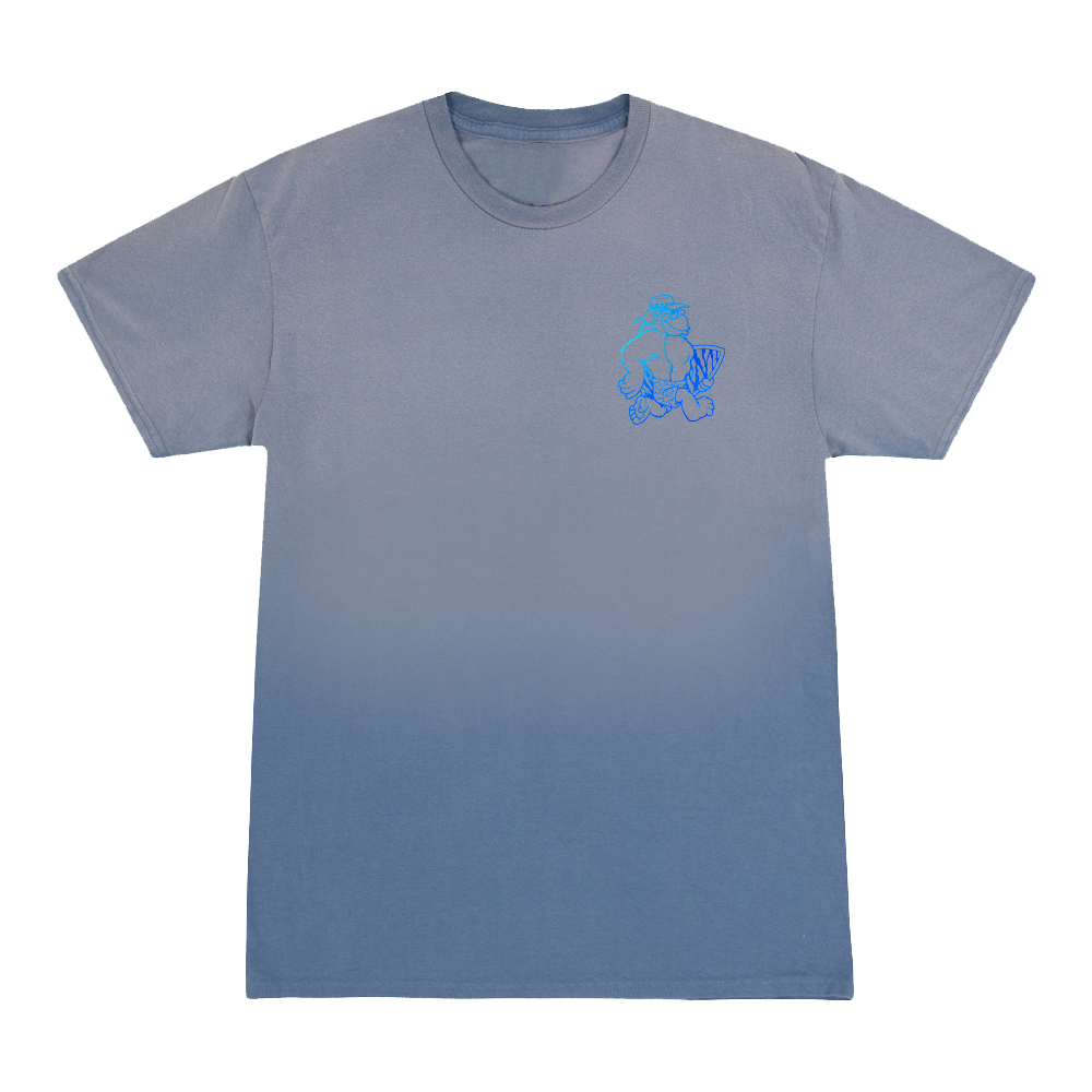 Walking Thrilla Vintage Premium Tee