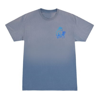 Walking Thrilla Vintage Premium Tee