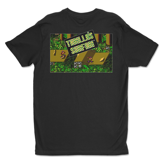 8-bit Surfari