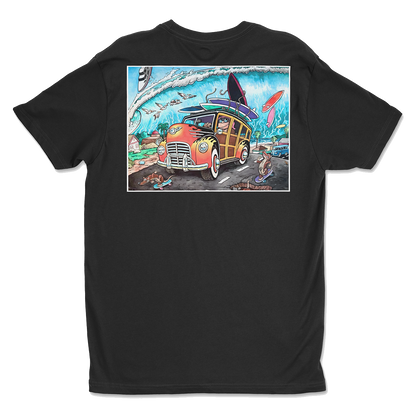 Tidal Wave