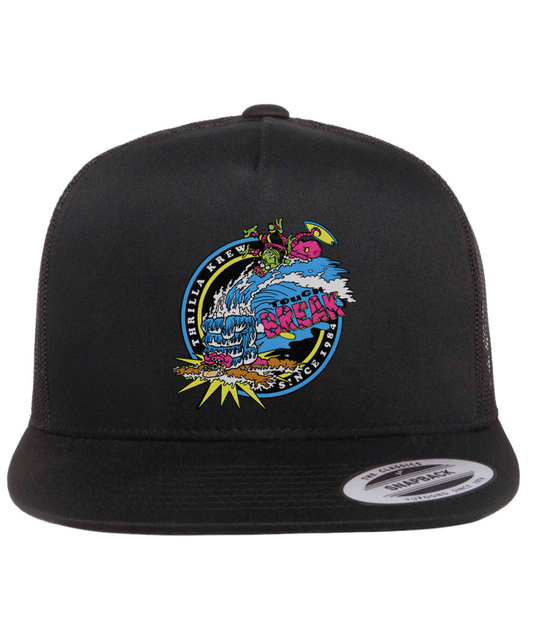 Tough Break Hat