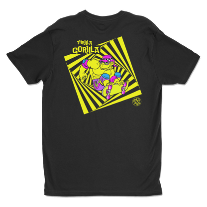 Vector Thrilla