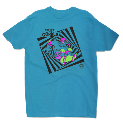 Vector Thrilla