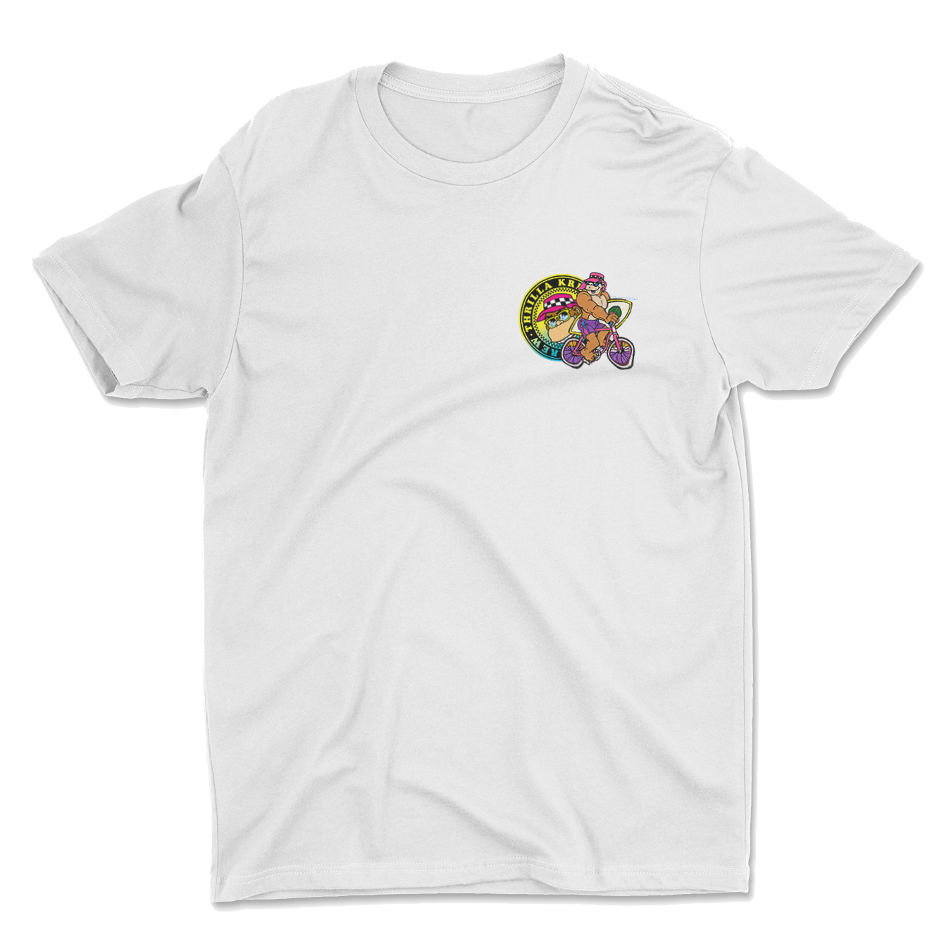 Beach Stroll Tee