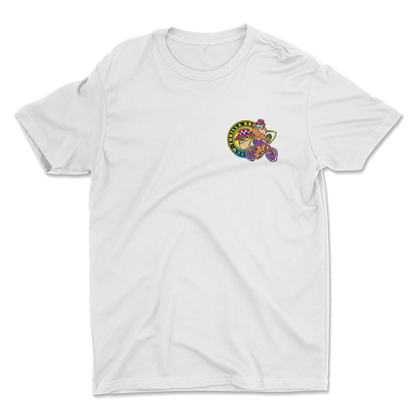 Beach Stroll Tee