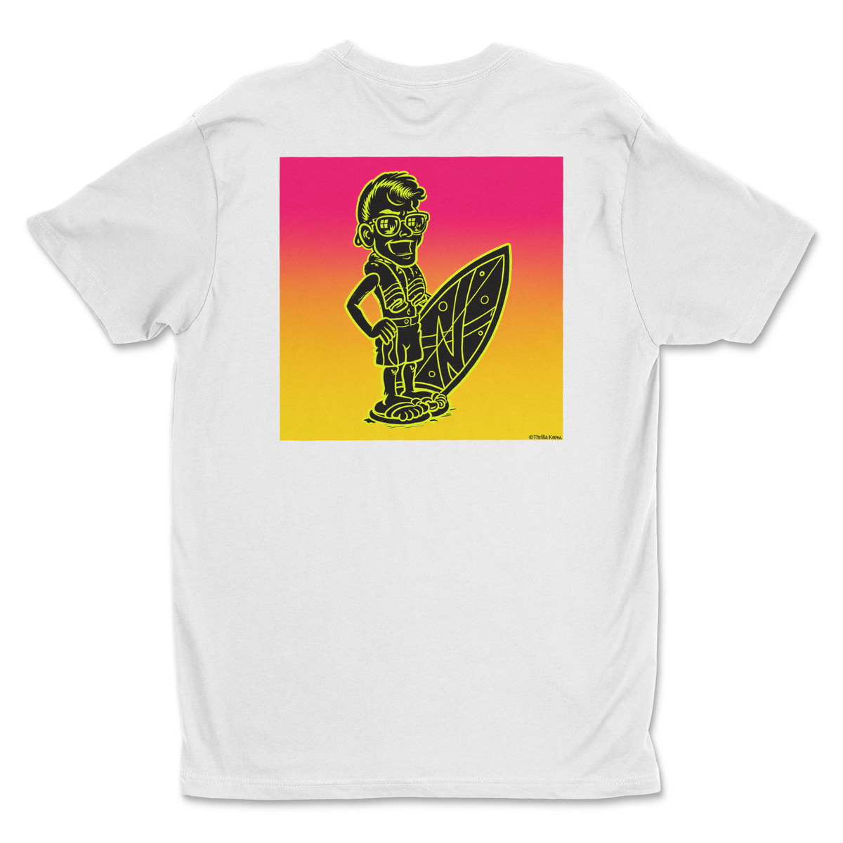 Gradient Series - Joe Cool