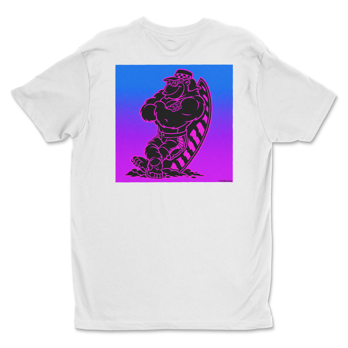 Gradient Series - Trilla