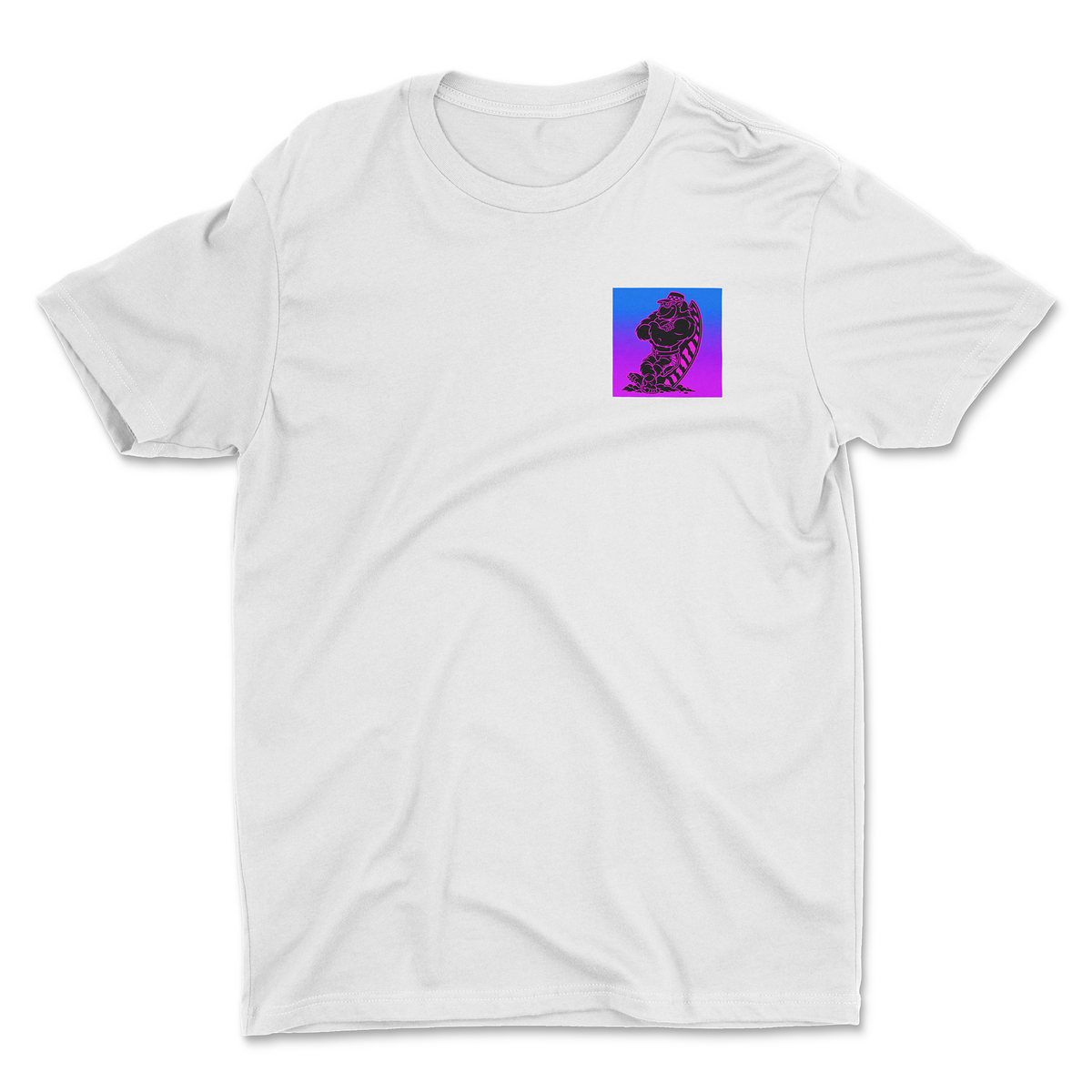 Gradient Series - Trilla