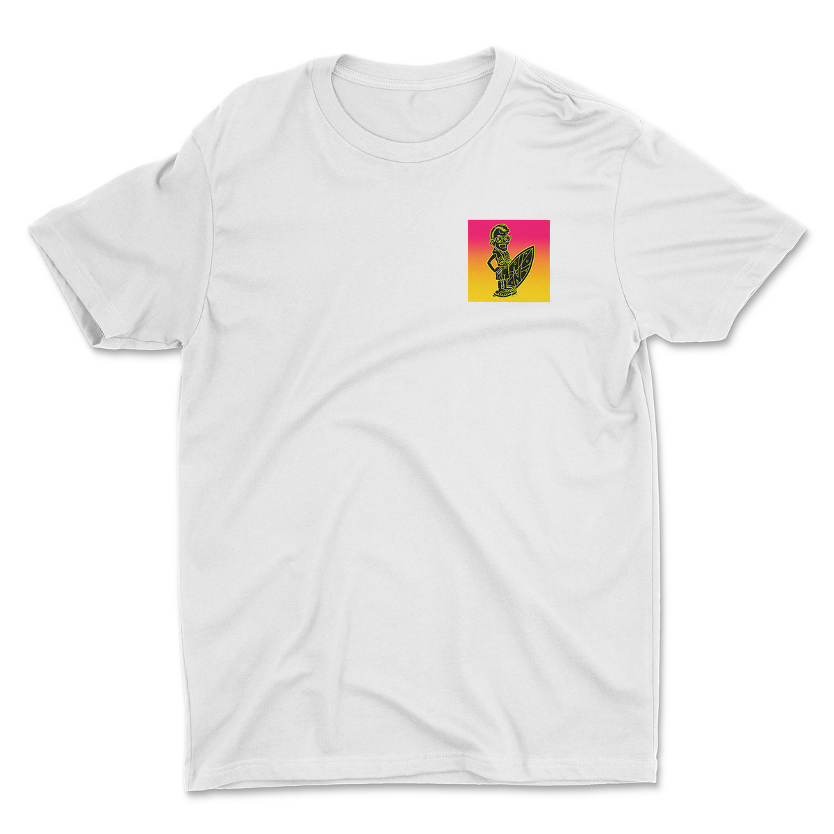 Gradient Series - Joe Cool