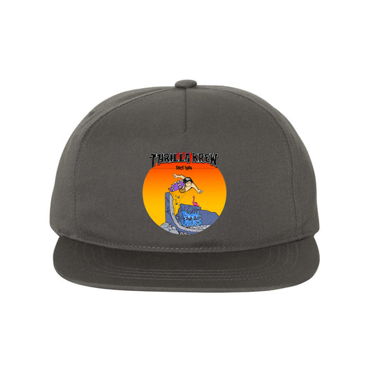 Primal Urges Skate Hat