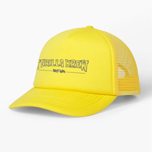 Basic Thrilla Hat