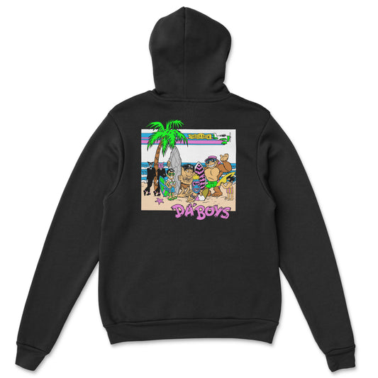 Da'Boys Hoodie