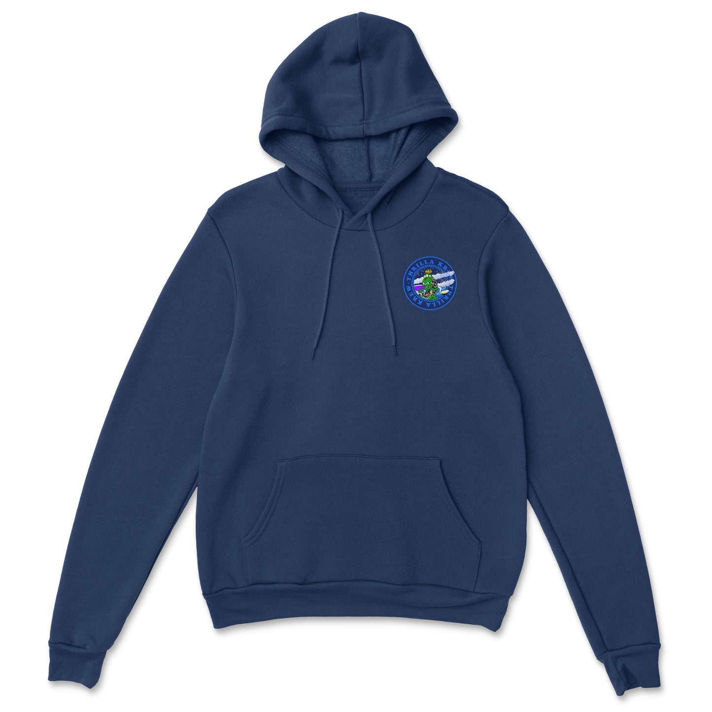 Surf Trek Hoodie