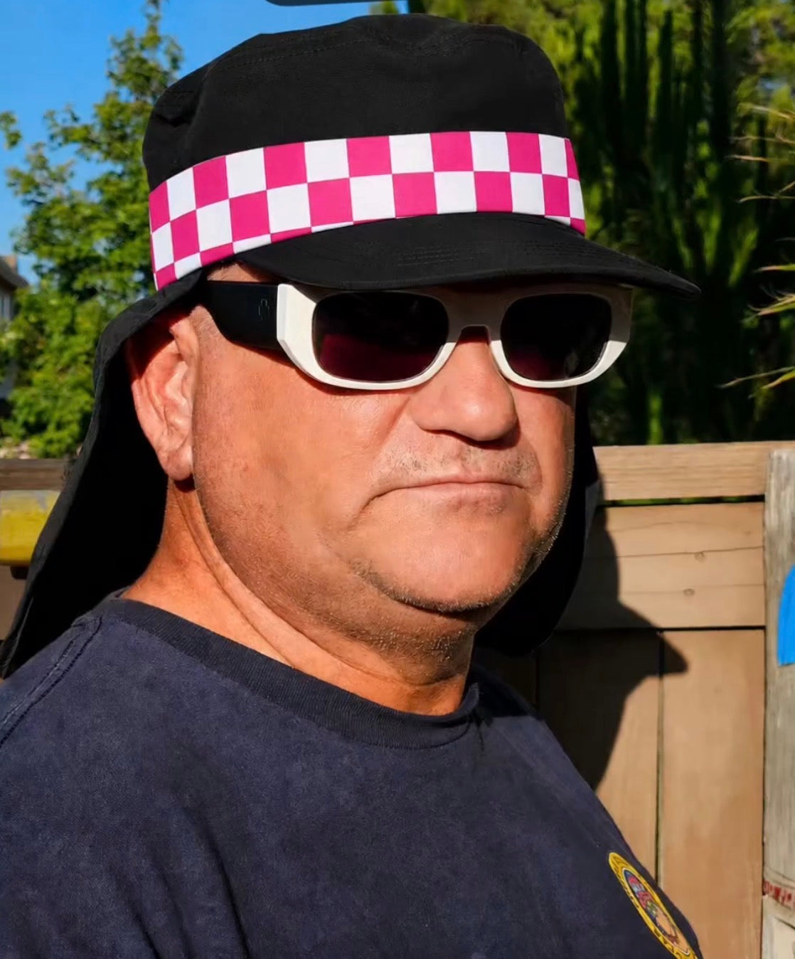 Thrilla OG Hat - Black Edition