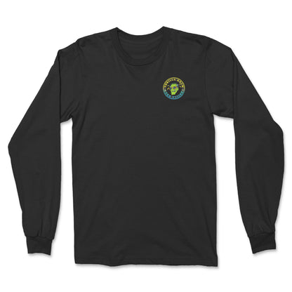 Night Riders Long Sleeve Glow in the Dark