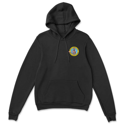 Outrigger Hoodie