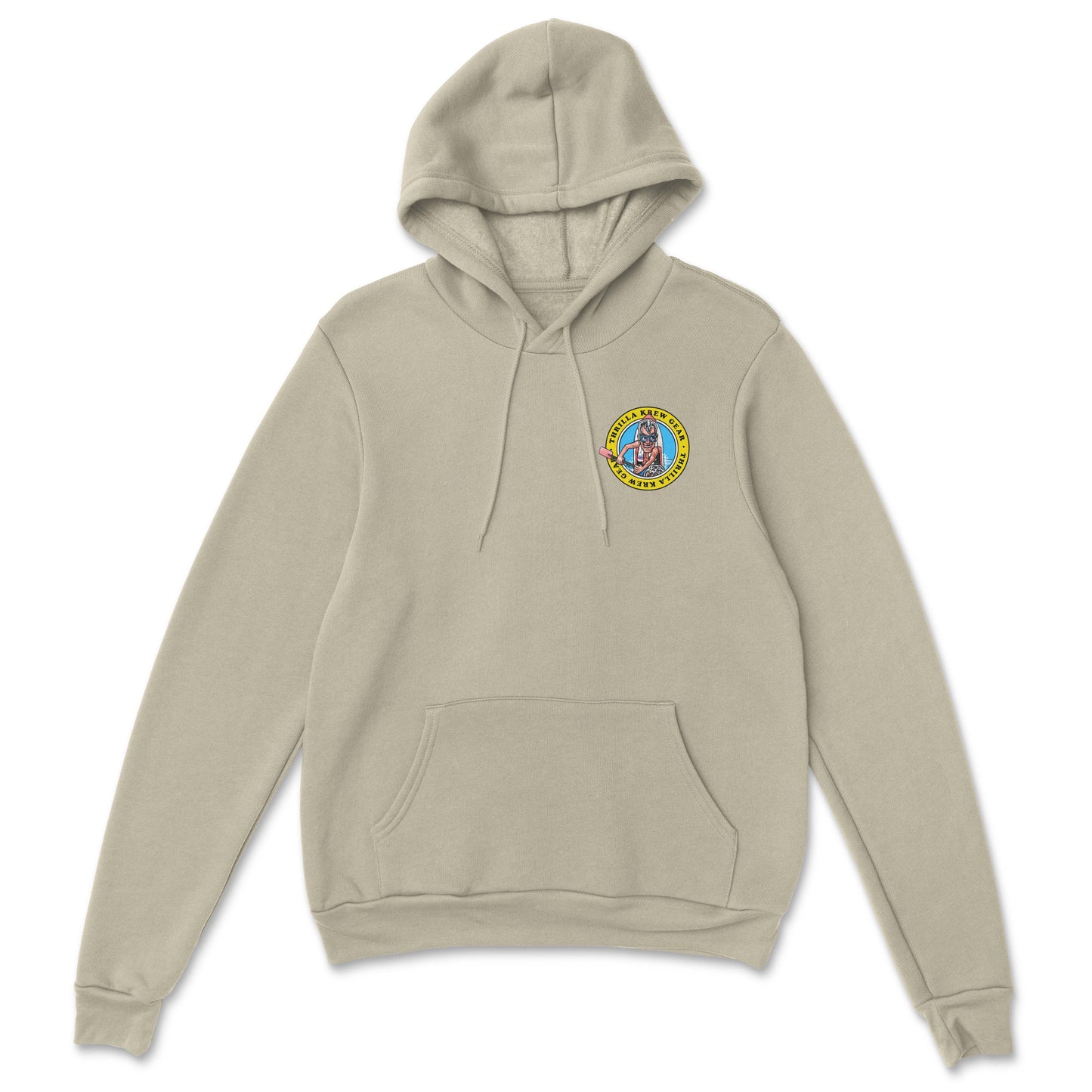 Outrigger Hoodie