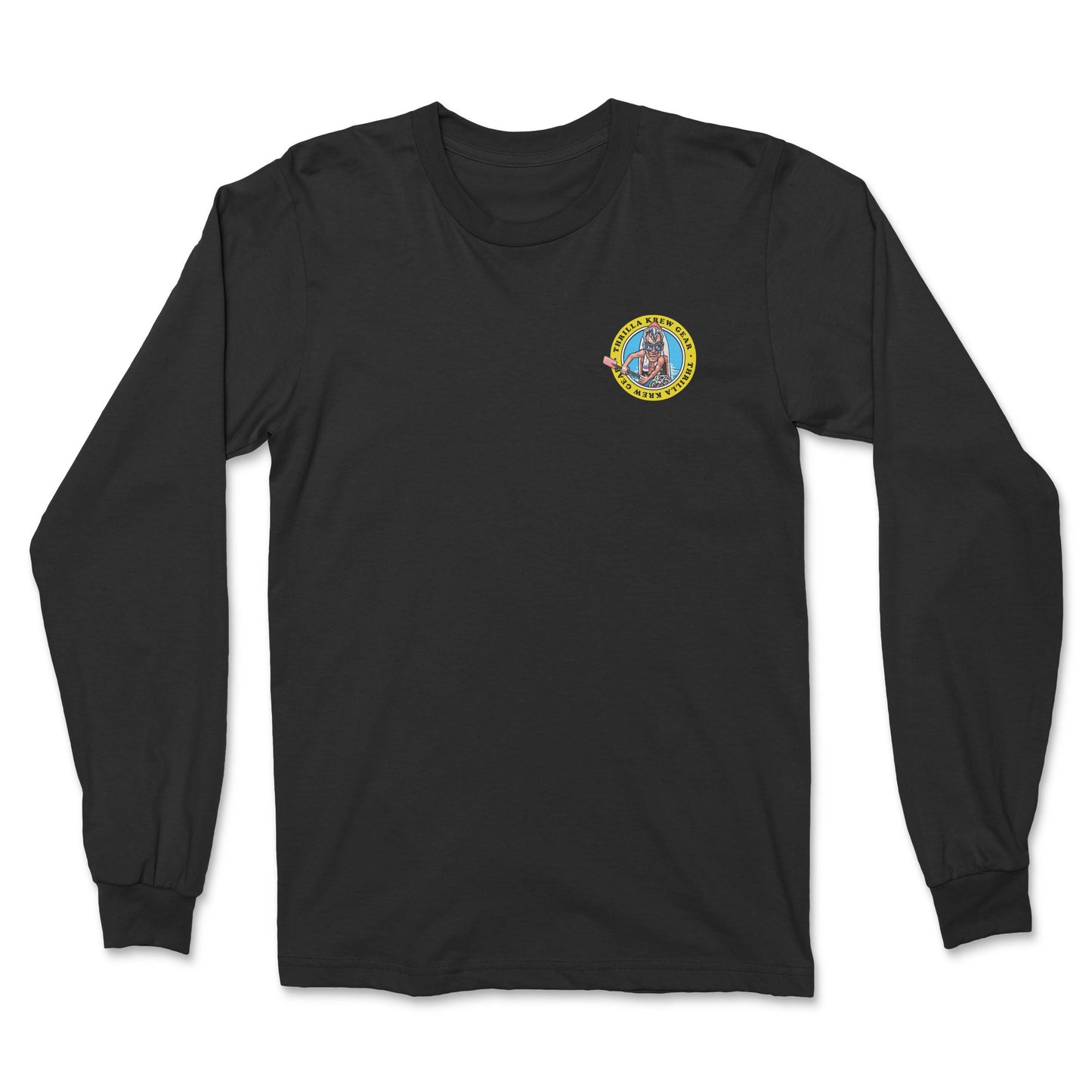 Outrigger Youth Long Sleeve