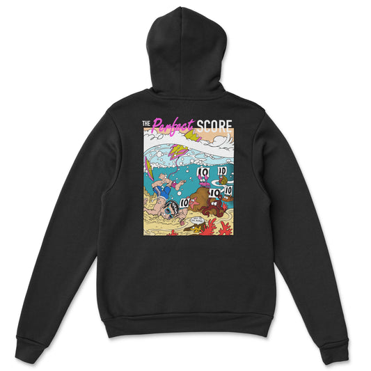 The Perfect Score Hoodie Youth