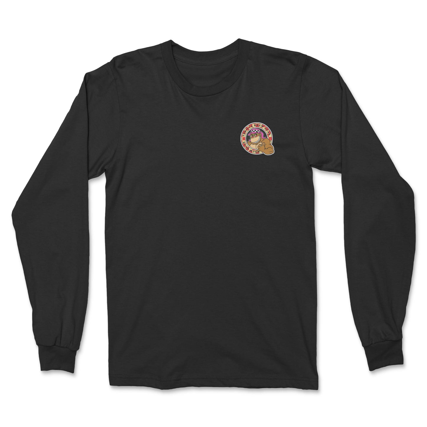 The Perfect Score Youth Long Sleeve