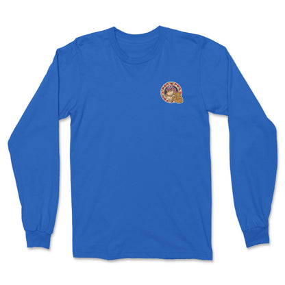 The Perfect Score Youth Long Sleeve