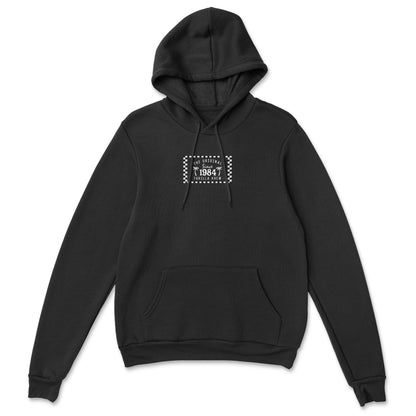 Ska Thrilla Hoodie