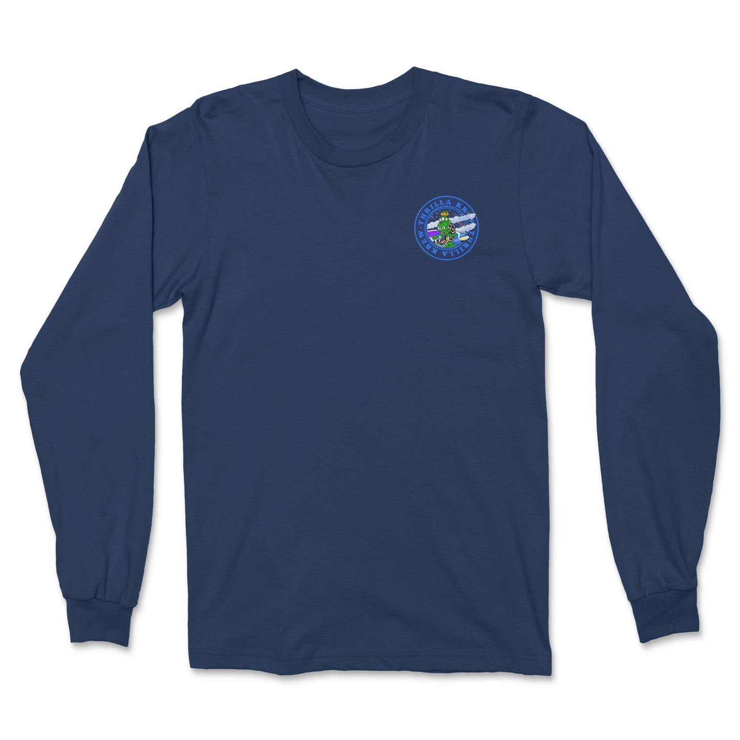 Surf Trek Long Sleeve