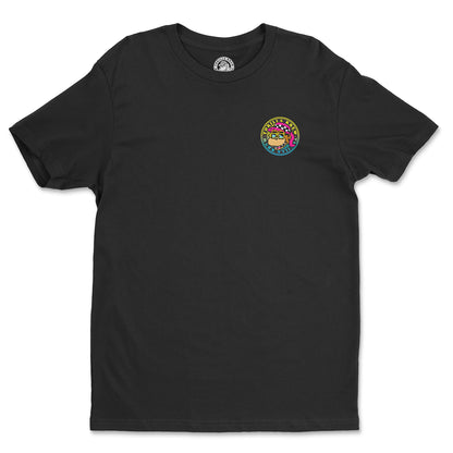 8Bit VIDEO ACTION (Black)