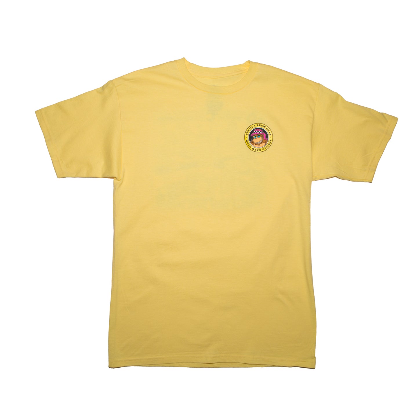 Out Of Control Tee