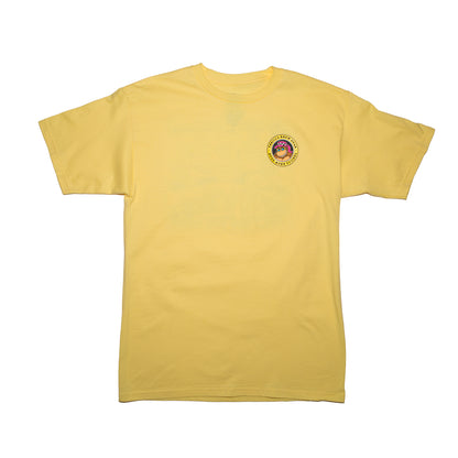 Out Of Control Tee