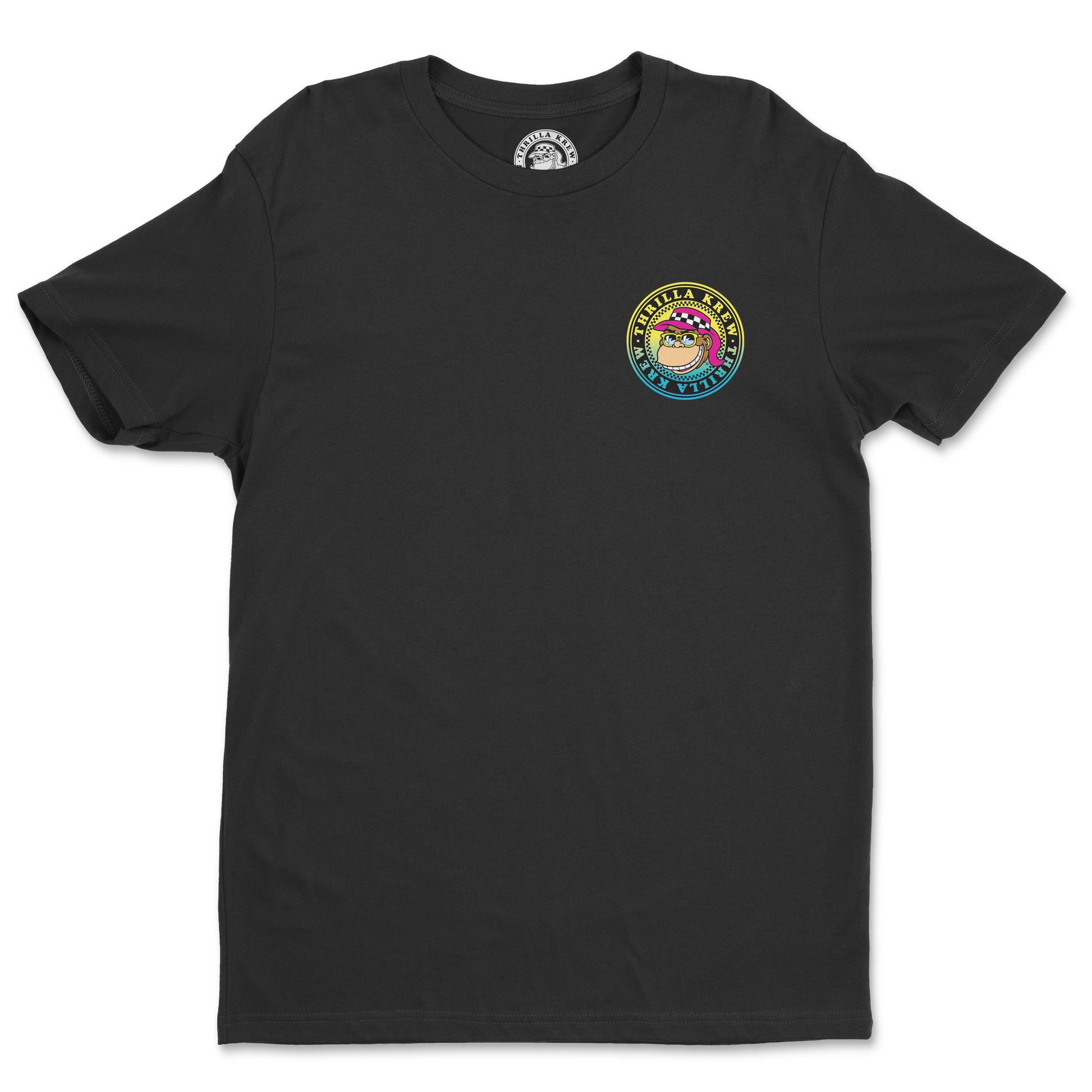 Gorilla: Classic T-Shirt - Go Shape Nutrition